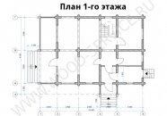 <br /> <b>Notice</b>: Undefined index: name in <b>/home/wood36/ДОМострой-бор .ru/docs/core/modules/projects/view.tpl</b> on line <b>161</b><br /> 1-й этаж